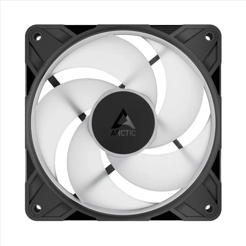 Case fan 120mm p12 pro a-rgb-black acfan00322a arctic