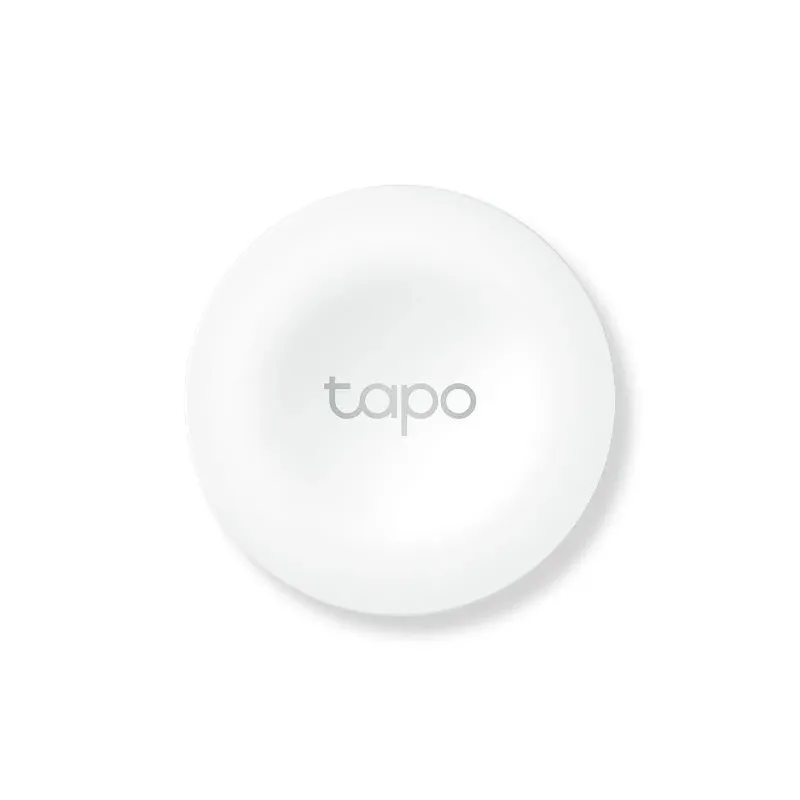 Smart home smart button-tapo s200b tp-link