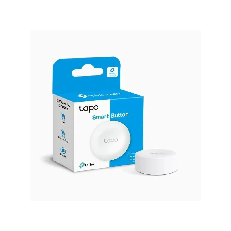 Smart home smart button-tapo s200b tp-link