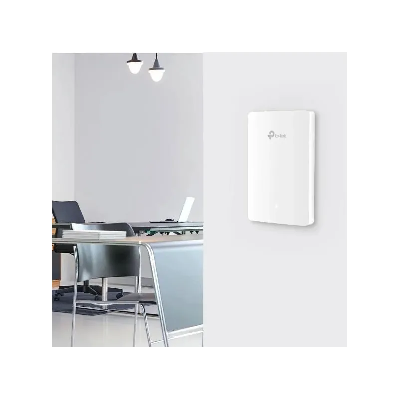 Access Point-TP-LINK-Omada-Number of antennas 2-EAP615-WALL