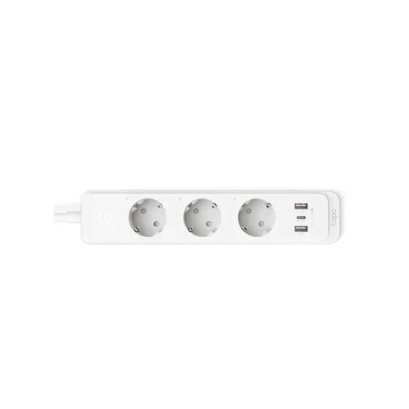 Smart home wifi smart plug-tapo p300 tp-link