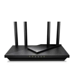 Wireless Router-TP-LINK-Wireless Router-3000 Mbps-Wi-Fi 6-IEEE 802.11a-IEEE 802.11 b-g-IEEE 802.11n-IEEE 802.11ac-IEEE
