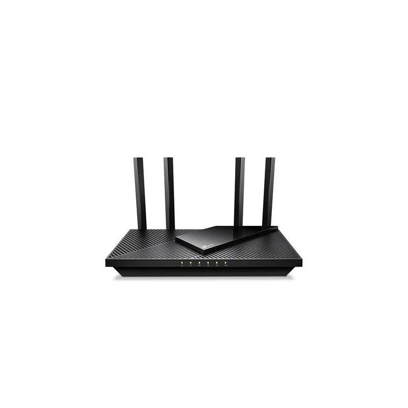 Wireless Router-TP-LINK-Wireless Router-3000 Mbps-Wi-Fi 6-IEEE 802.11a-IEEE 802.11 b-g-IEEE 802.11n-IEEE 802.11ac-IEEE