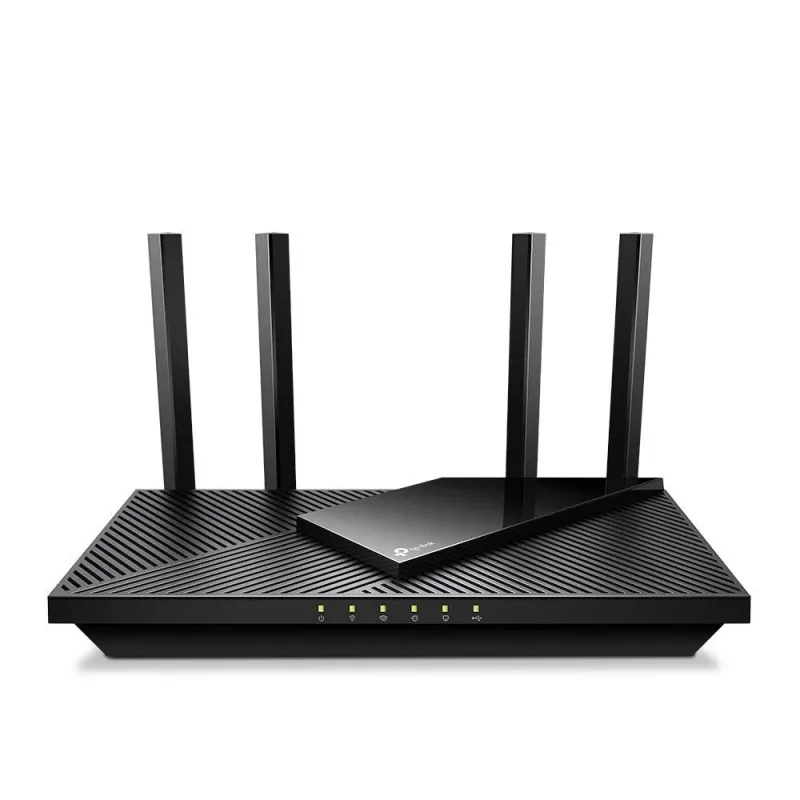 Wireless Router-TP-LINK-Wireless Router-3000 Mbps-Wi-Fi 6-IEEE 802.11a-IEEE 802.11 b-g-IEEE 802.11n-IEEE 802.11ac-IEEE