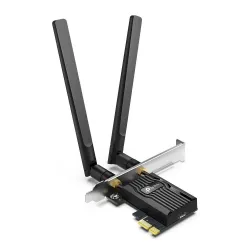Wrl adapter 3000mbps pcie-archer tx55e tp-link