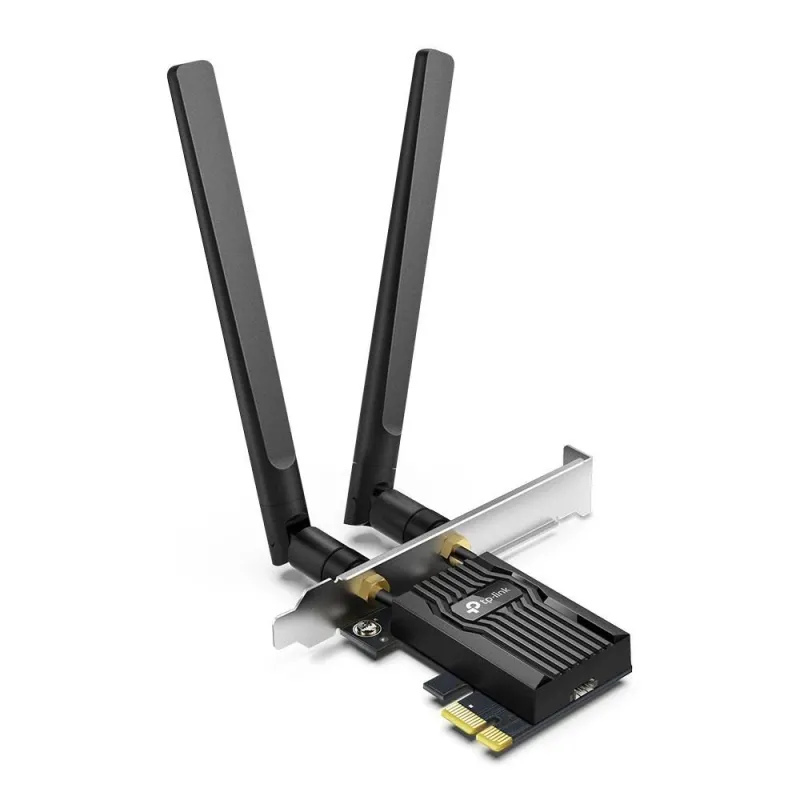 Wrl adapter 3000mbps pcie-archer tx55e tp-link