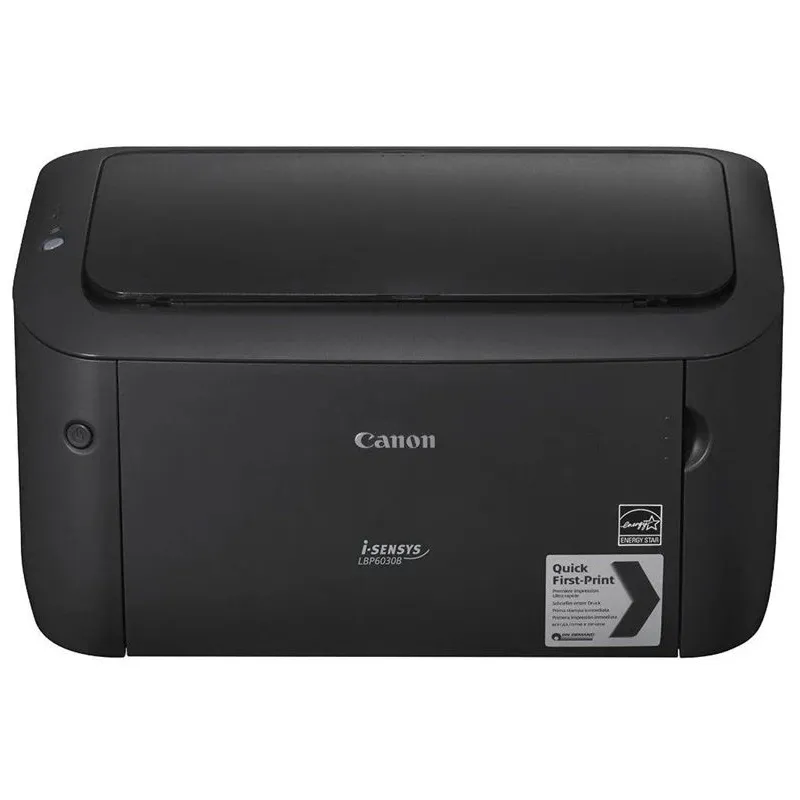 Laser Printer-CANON-LBP6030B-USB 2.0-8468B006