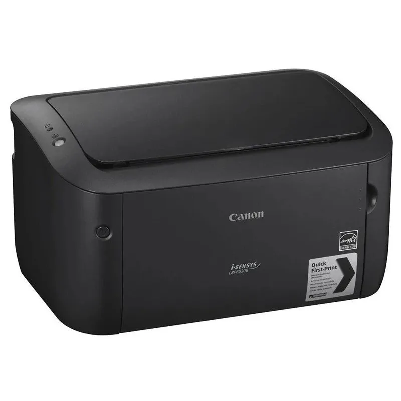 Laser Printer-CANON-LBP6030B-USB 2.0-8468B006
