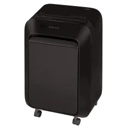 Shredder powershred lx211-black 5050201 fellowes