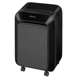 Shredder powershred lx210-black 5502501 fellowes