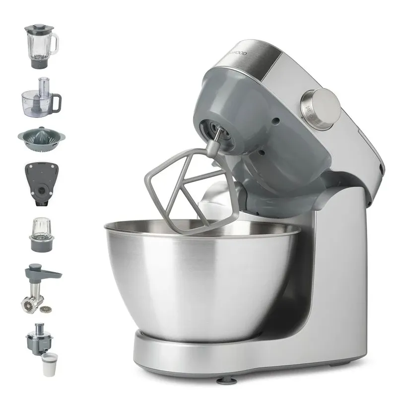 Virtuves kombains Kenwood KHC29A.X0SI