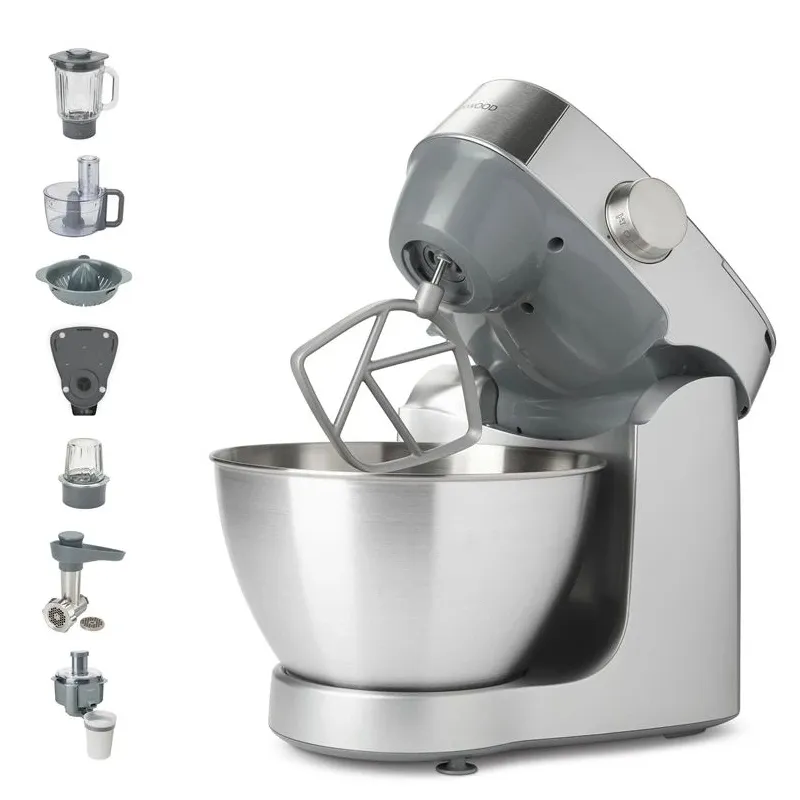 Virtuves kombains Kenwood KHC29A.X0SI