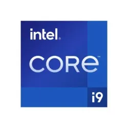 Intel - i9-14900KF - 6 GHz - FCLGA1700 - Processor threads 32 - Processor cores 24