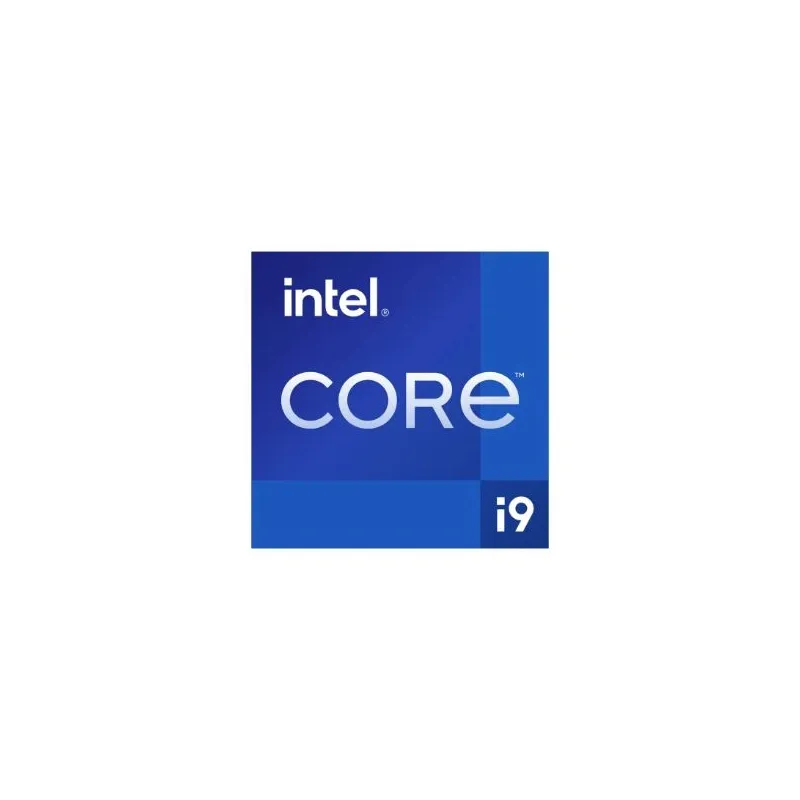 Intel - i9-14900KF - 6 GHz - FCLGA1700 - Processor threads 32 - Processor cores 24