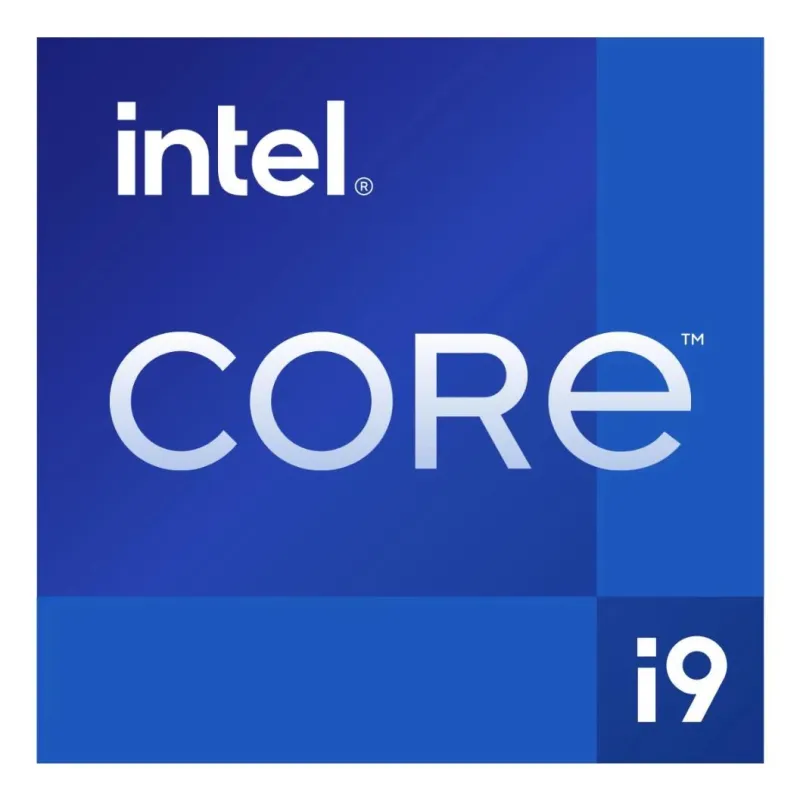 Intel - i9-14900KF - 6 GHz - FCLGA1700 - Processor threads 32 - Processor cores 24