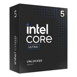 Intel 245K - Intel Core Ultra 5