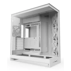 Case-NZXT-ATX-micro ATX-Mini-ITX-EATX-White-Midi Tower-PC-CM-H92FW-01