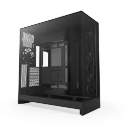 Case-NZXT-ATX-micro ATX-Mini-ITX-EATX-Black-Midi Tower-PC-CM-H92FB-01