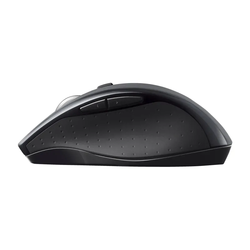 Mouse usb laser wrl m705-black 910-001949 logitech