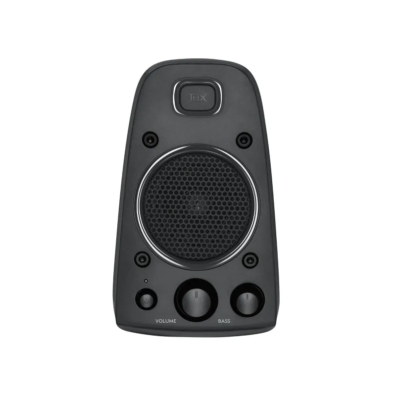 Speaker 2.1 z625-980-001256 logitech