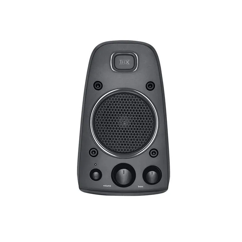 Speaker 2.1 z625-980-001256 logitech