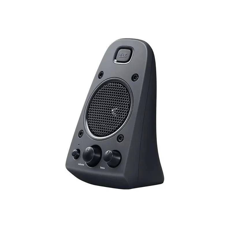 Speaker 2.1 z625-980-001256 logitech