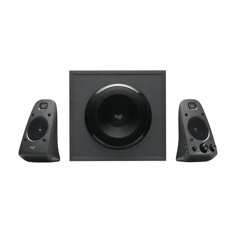 Speaker 2.1 z625-980-001256 logitech