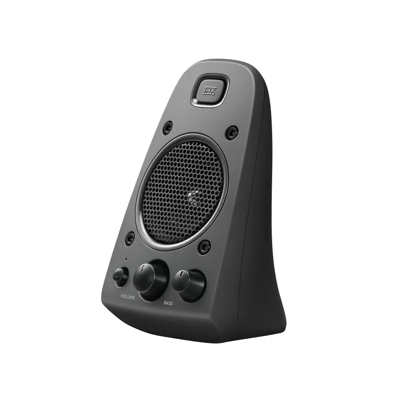 Speaker 2.1 z625-980-001256 logitech