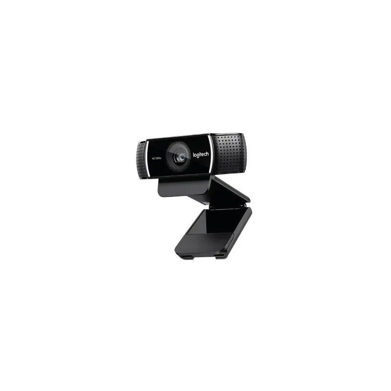 Camera webcam hd pro c922-960-001088 logitech