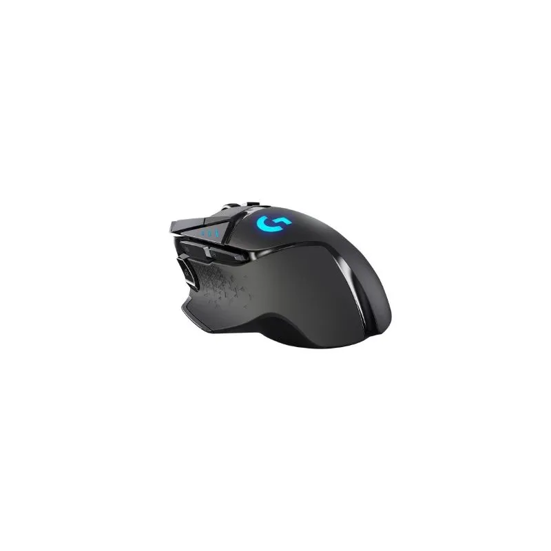 Mouse usb optical g502 hero-black 910-005471 logitech