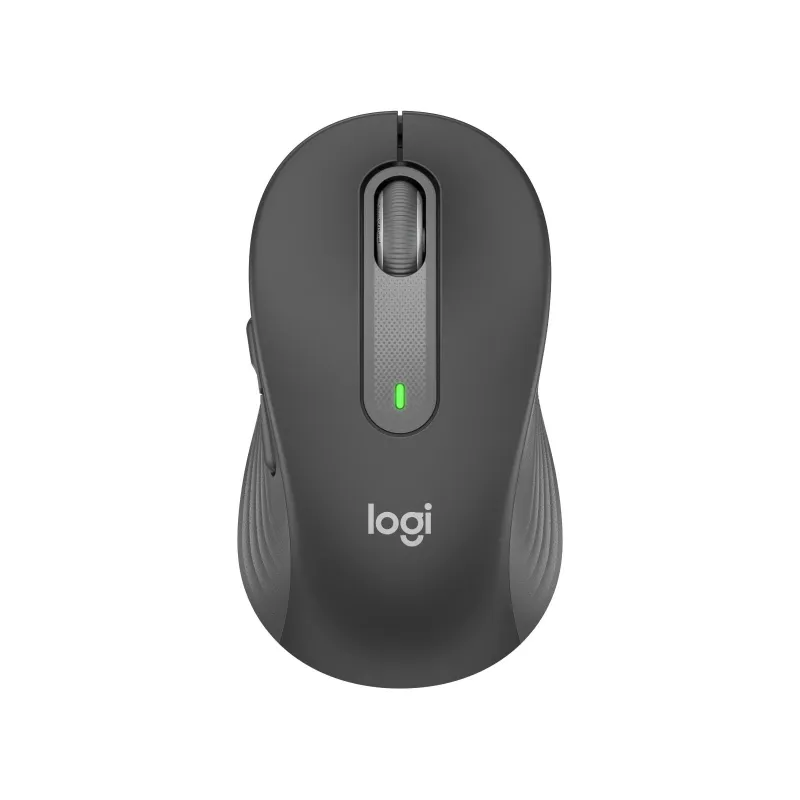 Mouse usb optical wrl m650-graphite 910-006274 logitech