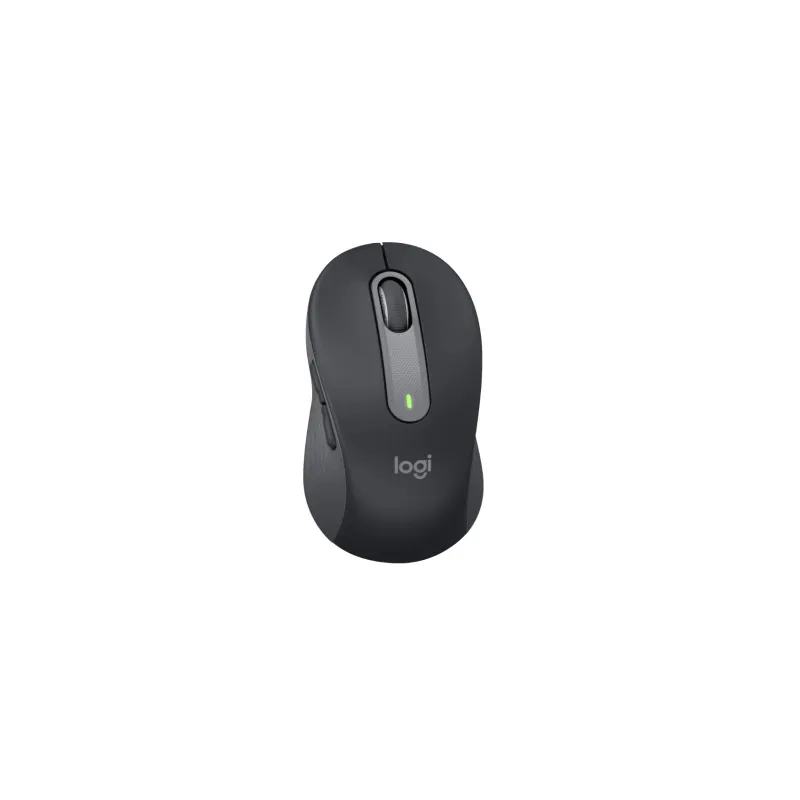 Keyboard +mouse combo mk650-graphite 920-011004 logitech