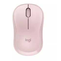 Mouse blueth optical m240-rose 910-007121 logitech