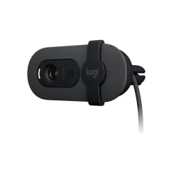 Camera webcam brio 105-graphite 960-001592 logitech
