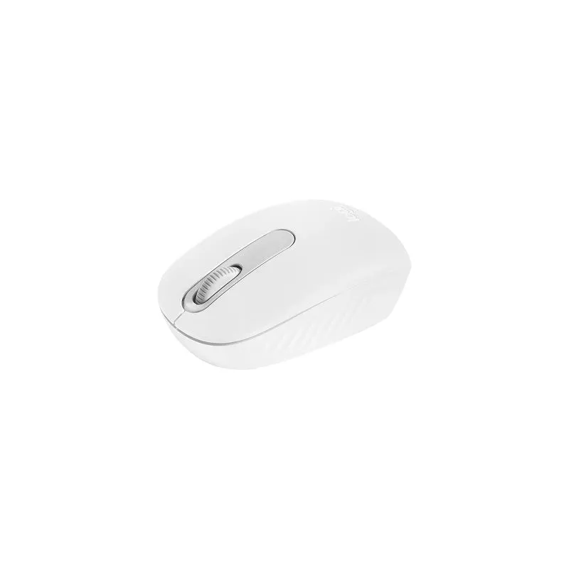 Mouse blueth optical m196-white 910-007460 logitech