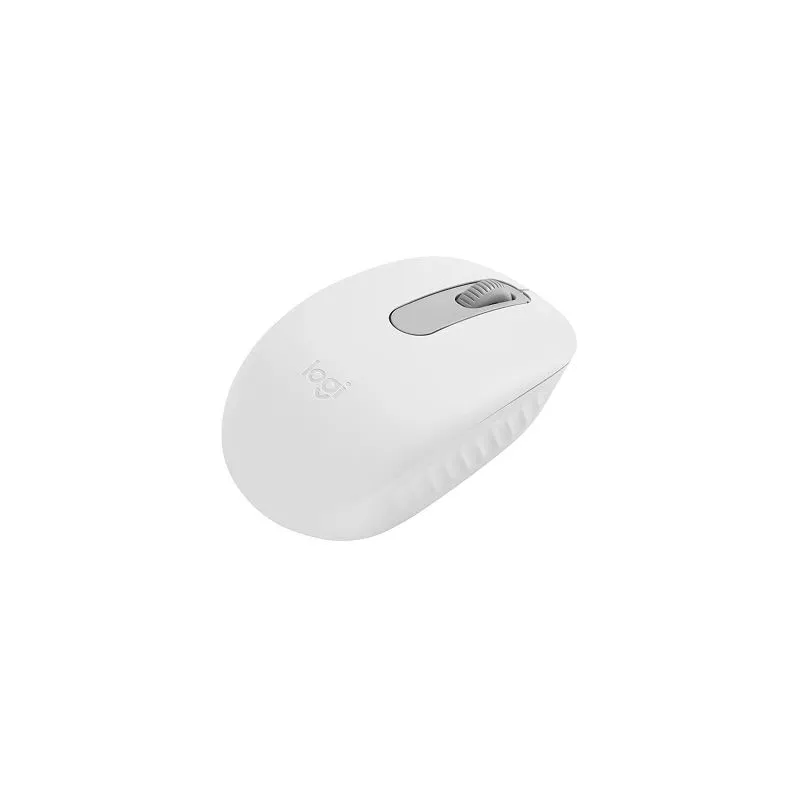 Mouse blueth optical m196-white 910-007460 logitech