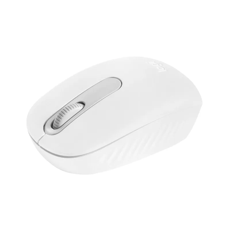 Mouse blueth optical m196-white 910-007460 logitech
