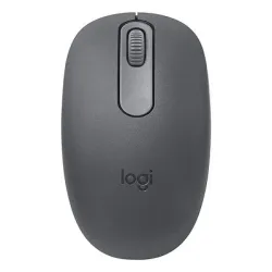 Mouse blueth optical m196-graphite 910-007459 logitech