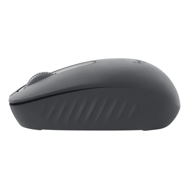 Mouse blueth optical m196-graphite 910-007459 logitech
