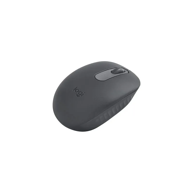 Mouse blueth optical m196-graphite 910-007459 logitech