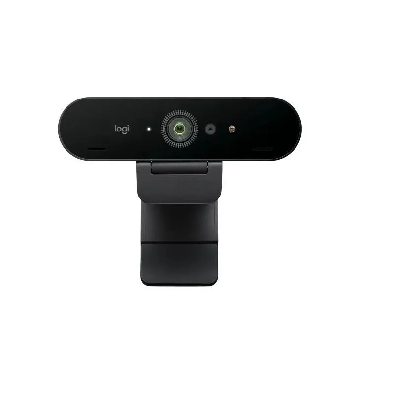 Camera webcam brio 4k-graphite 960-001746 logitech