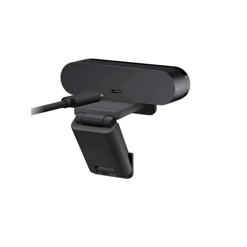Camera webcam brio 4k-graphite 960-001746 logitech