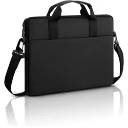 Dell - CV5423 - Ecoloop Pro Sleeve - Notebook sleeve - Black - 11-14  - Shoulder strap