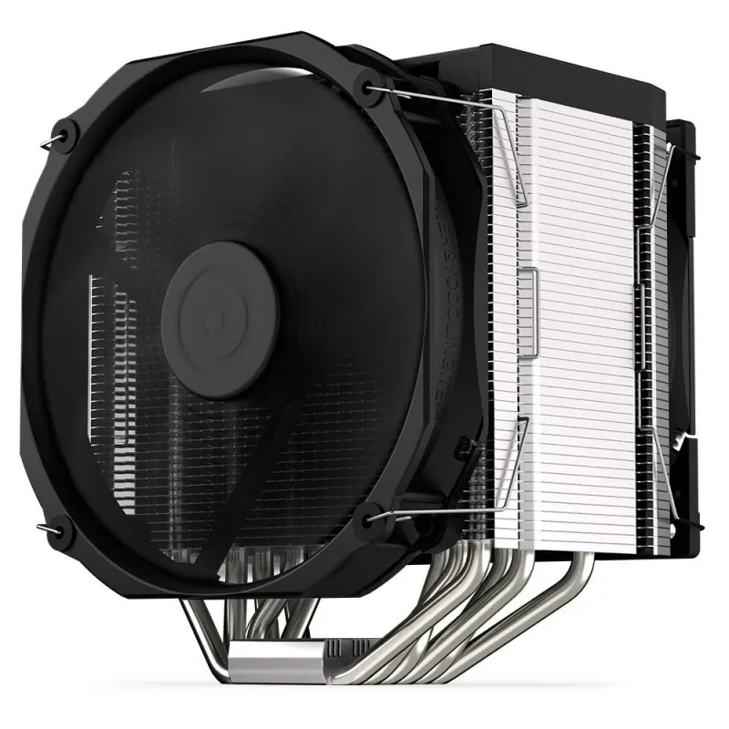 Cpu cooler s_multi-fortis 5 d-fan ey3a009 endorfy