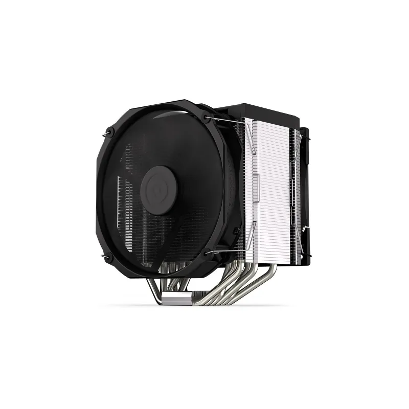 Cpu cooler s_multi-fortis 5 d-fan ey3a009 endorfy