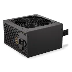 Power Supply-ENDORFY-Elementum E5 550 W-550 Watts-Efficiency 80 PLUS-EY7A001