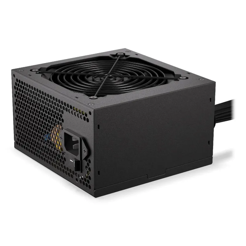 Power Supply-ENDORFY-Elementum E5 550 W-550 Watts-Efficiency 80 PLUS-EY7A001