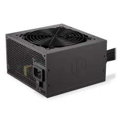 Power Supply-ENDORFY-Vero L5 Bronze 600 W-600 Watts-Efficiency 80 PLUS BRONZE-MTBF 80000 hours-EY7A005