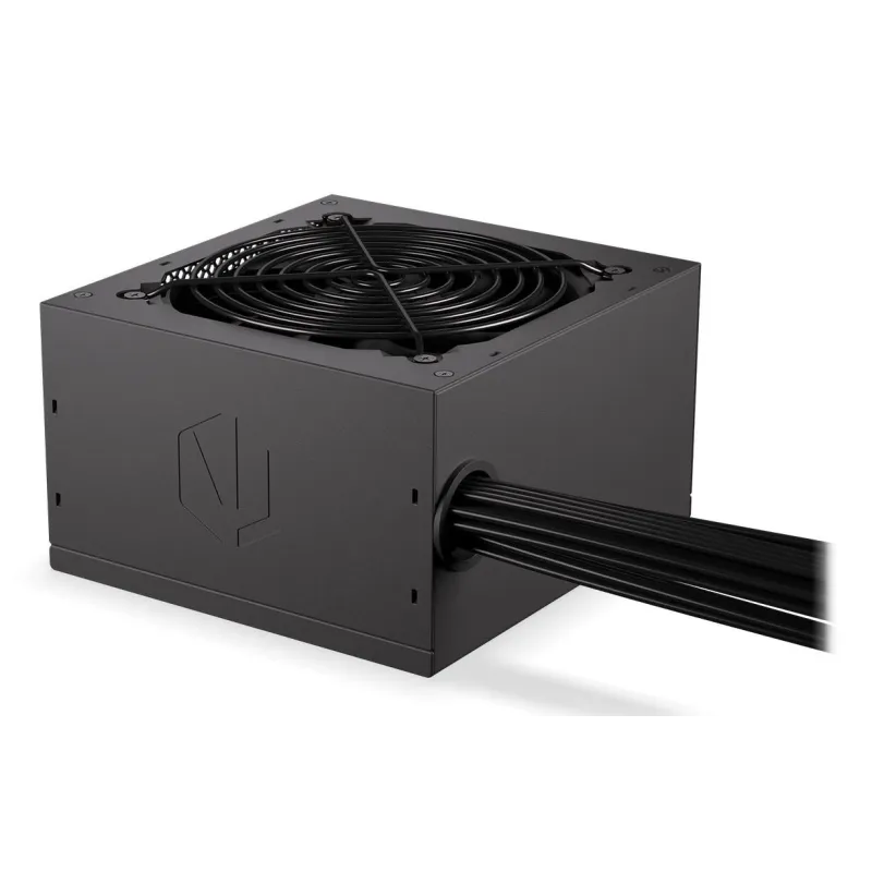 Power Supply-ENDORFY-Vero L5 Bronze 600 W-600 Watts-Efficiency 80 PLUS BRONZE-MTBF 80000 hours-EY7A005