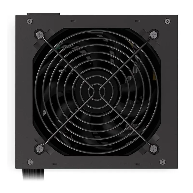 Power Supply-ENDORFY-Vero L5 Bronze 600 W-600 Watts-Efficiency 80 PLUS BRONZE-MTBF 80000 hours-EY7A005